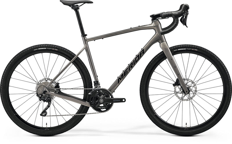 MERIDA SILEX 400