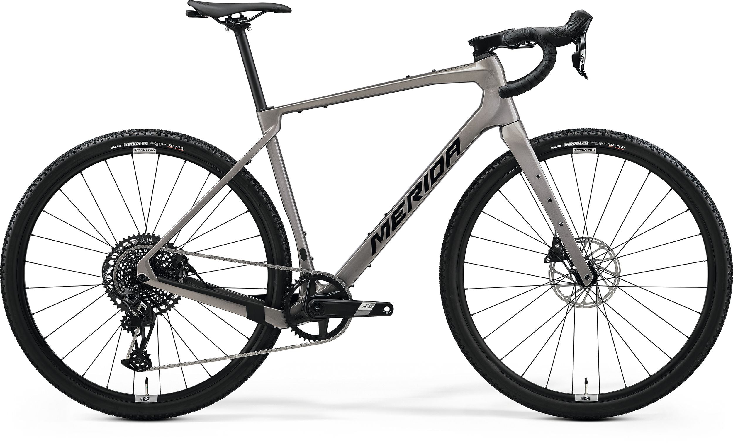 MERIDA SILEX 5000