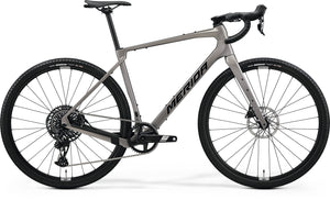 MERIDA SILEX 5000