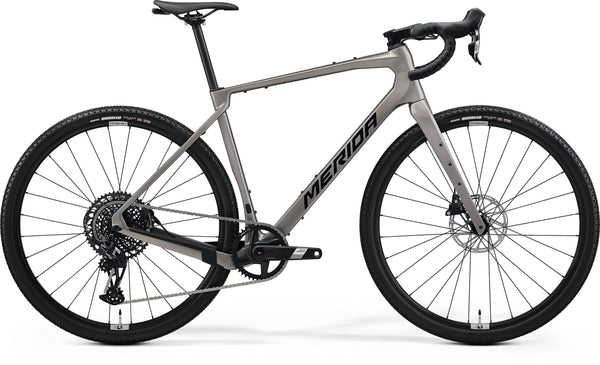 MERIDA SILEX 5000