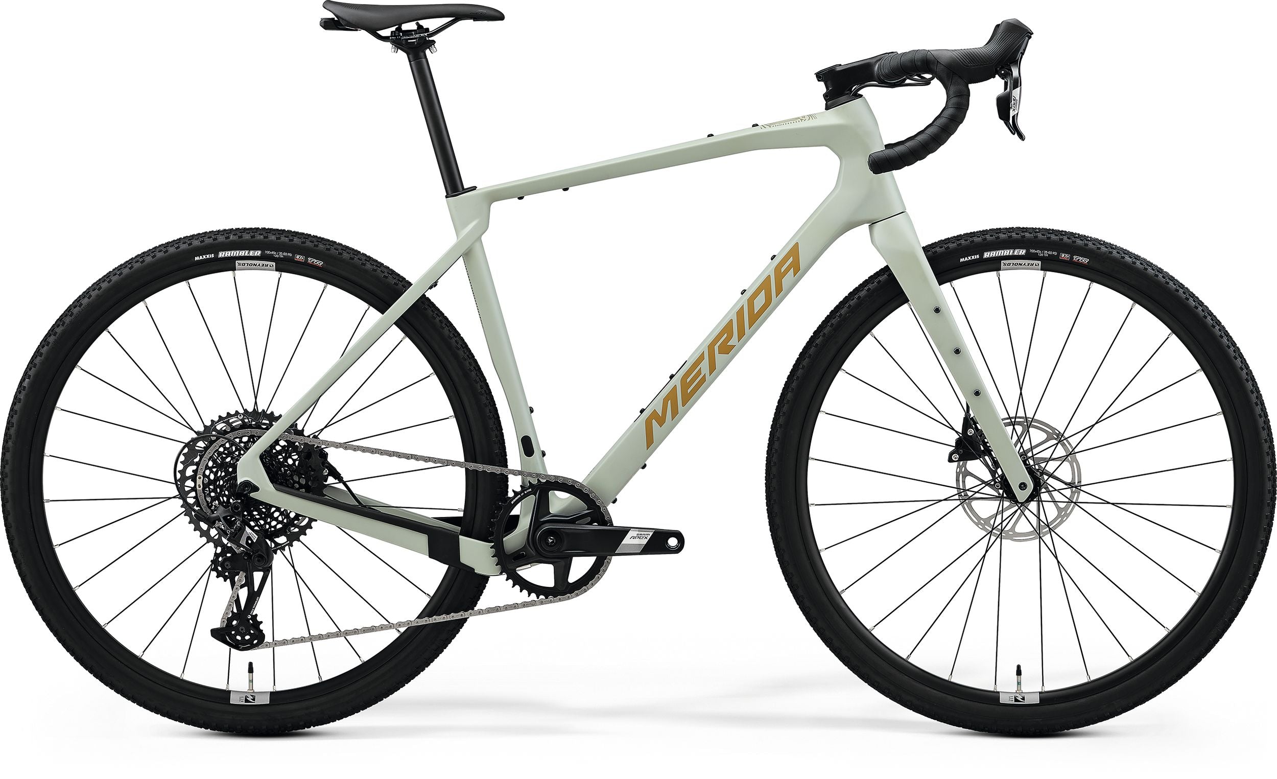 MERIDA SILEX 5000