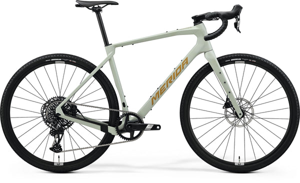 MERIDA SILEX 5000