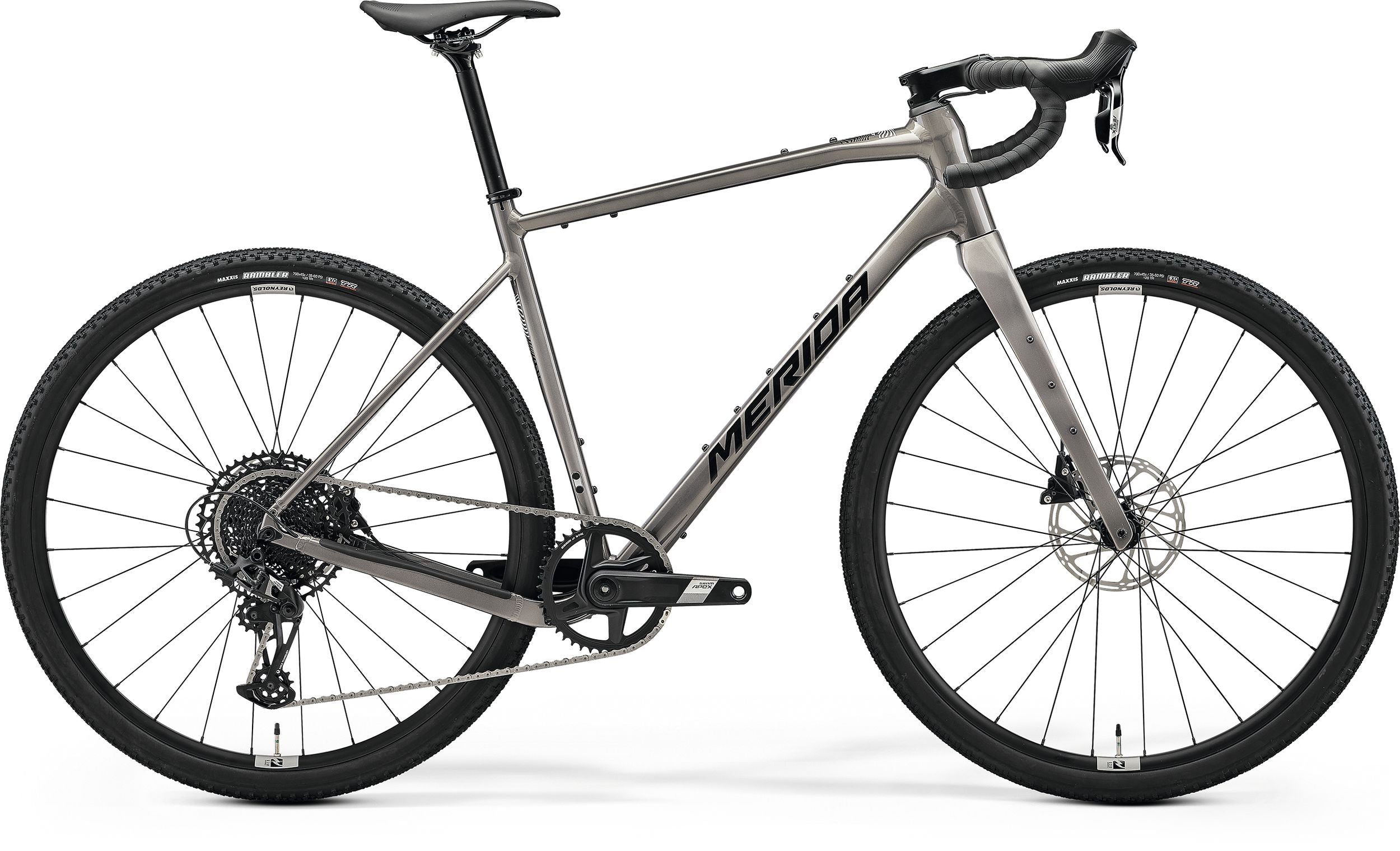 MERIDA SILEX 500