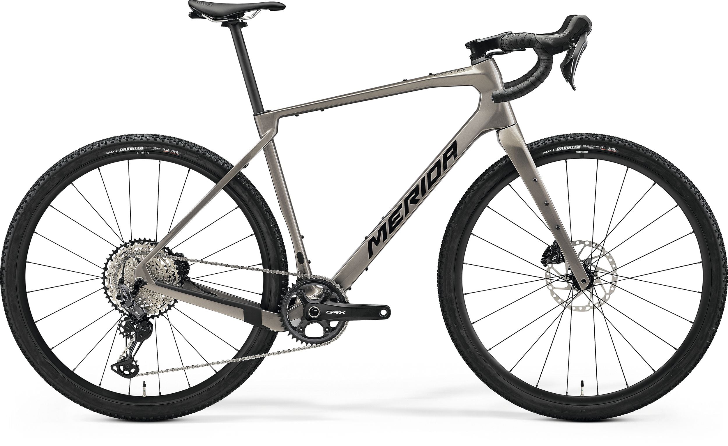 MERIDA SILEX 7000
