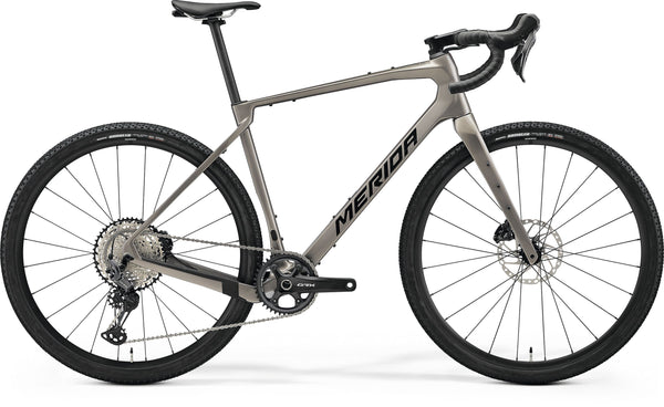 MERIDA SILEX 7000
