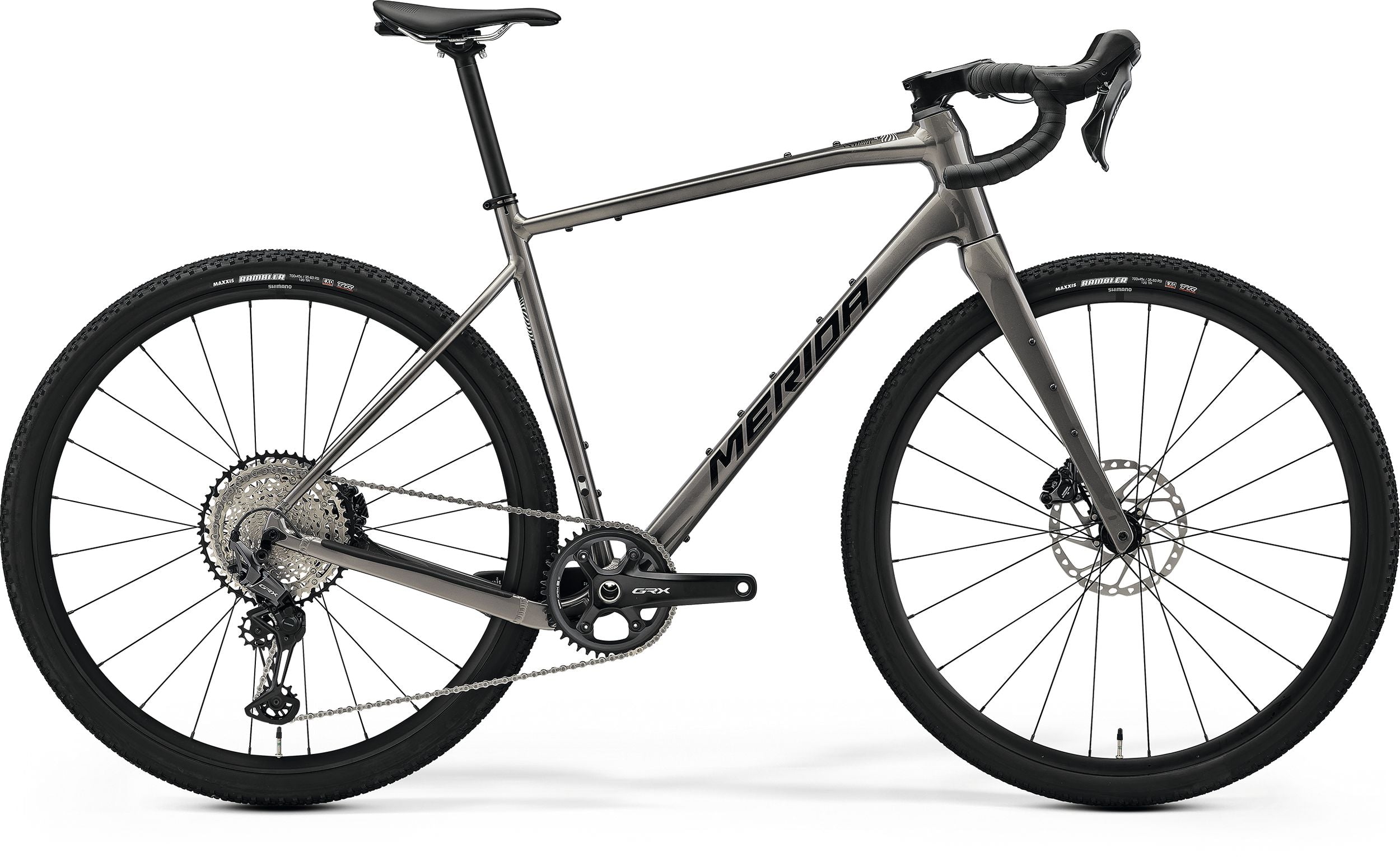 MERIDA SILEX 700