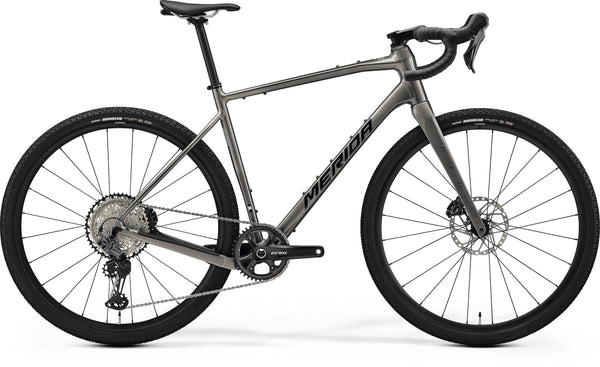 MERIDA SILEX 700