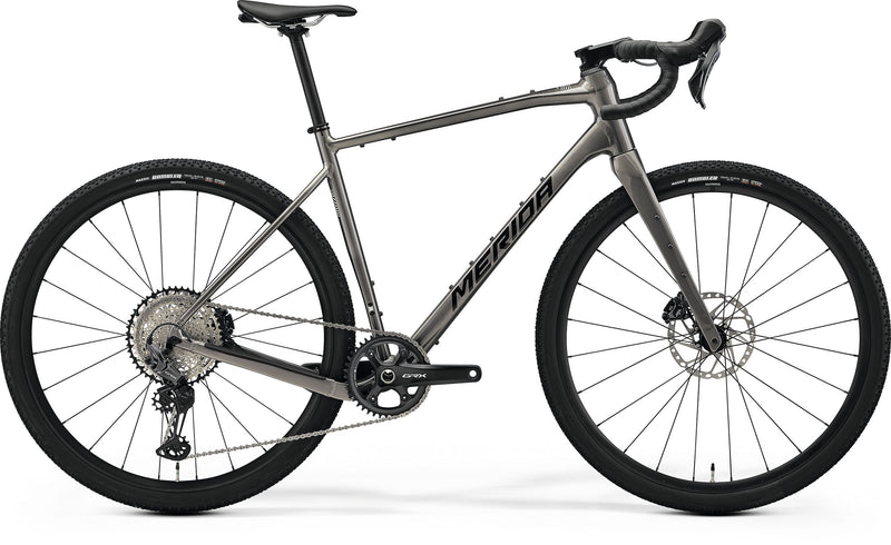 MERIDA SILEX 700