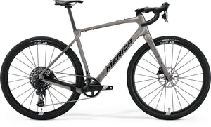 MERIDA SILEX 8000