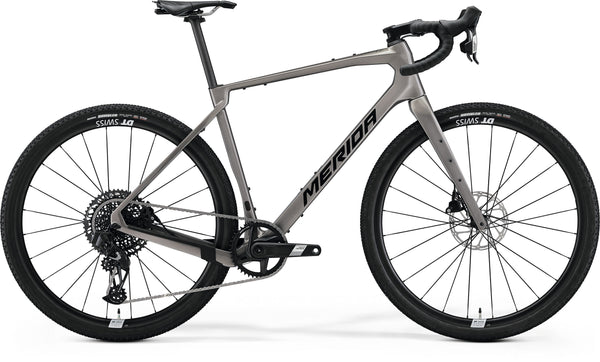 MERIDA SILEX 8000