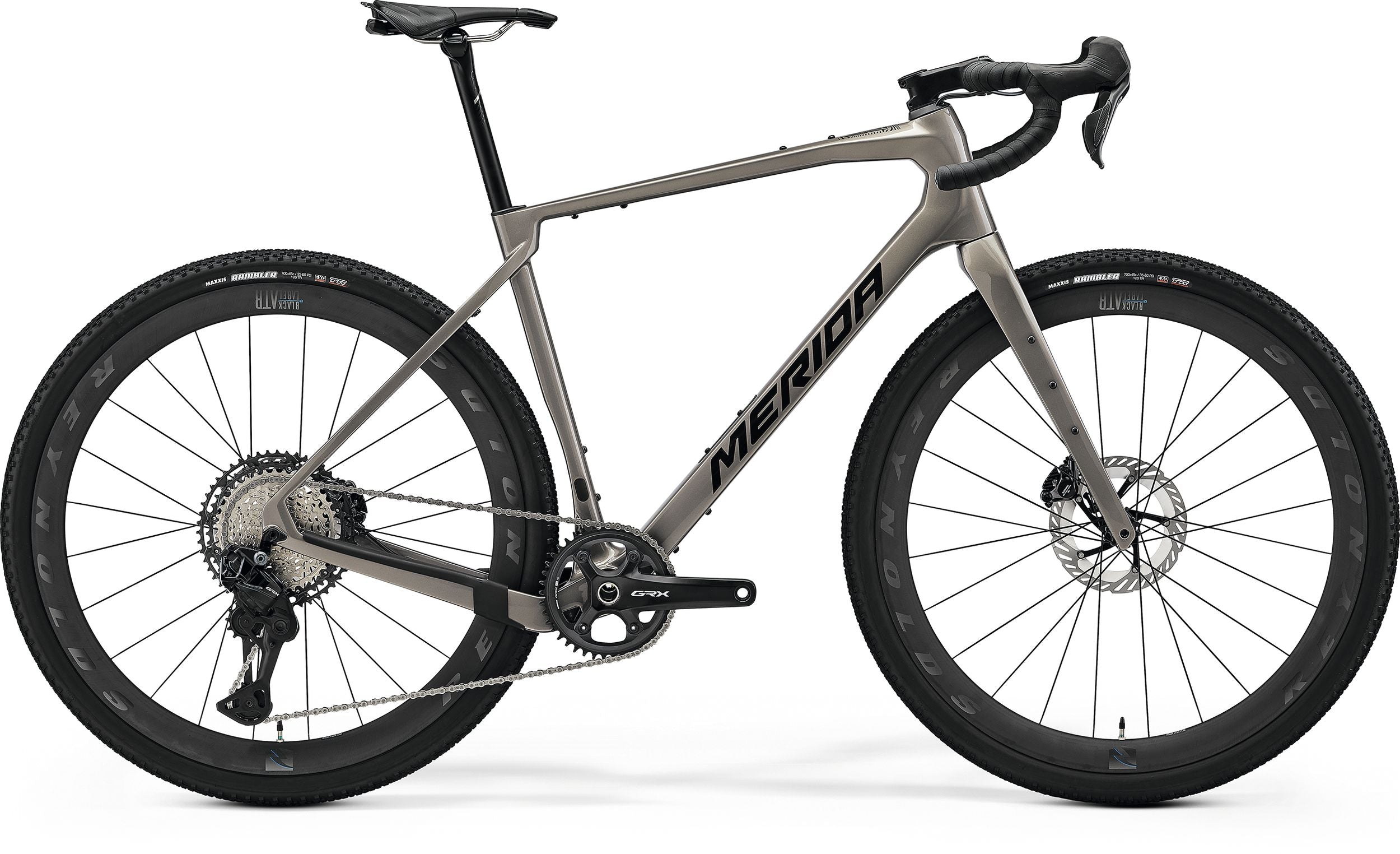 MERIDA SILEX 9000