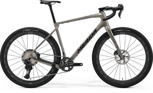 MERIDA SILEX 9000