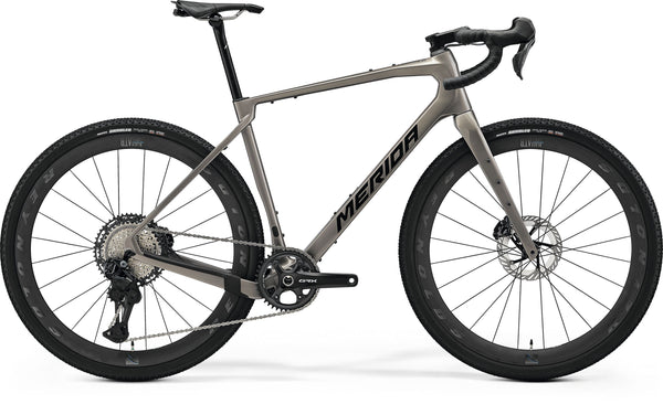 MERIDA SILEX 9000