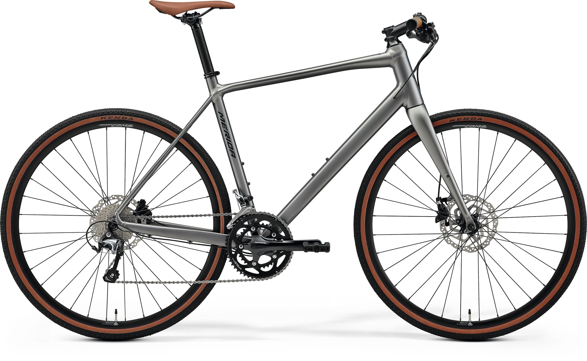 MERIDA SPEEDER 300