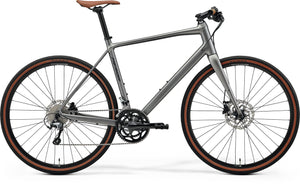 MERIDA SPEEDER 300
