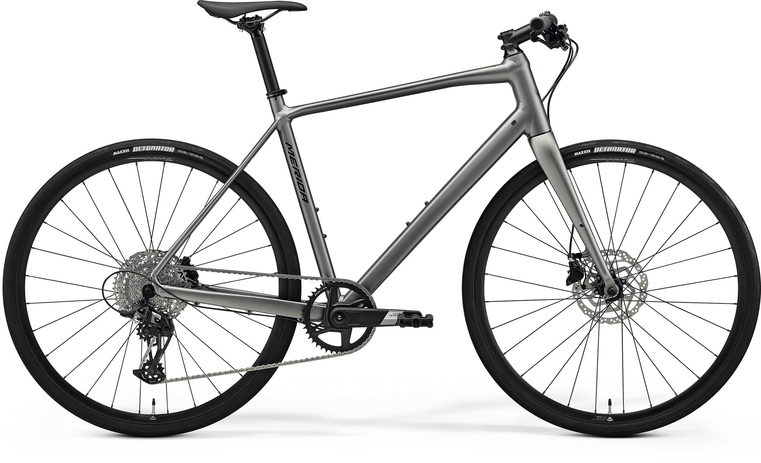 MERIDA SPEEDER 500