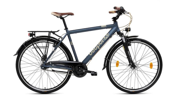 Csepel Signo - Cafeteria