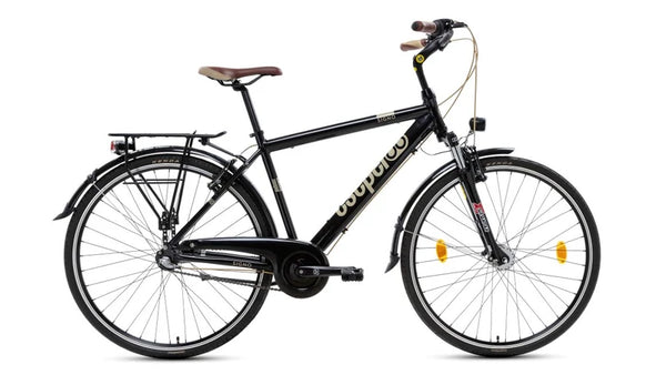 Csepel Signo - Cafeteria