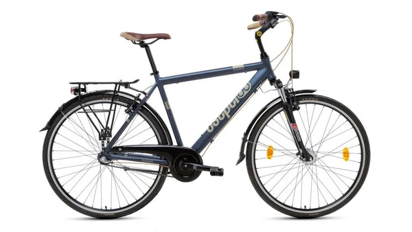 Csepel Signo - Cafeteria