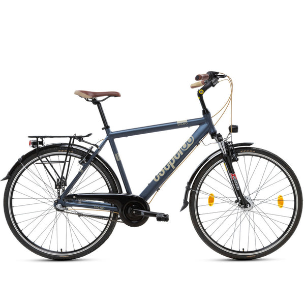 Csepel Signo - Cafeteria