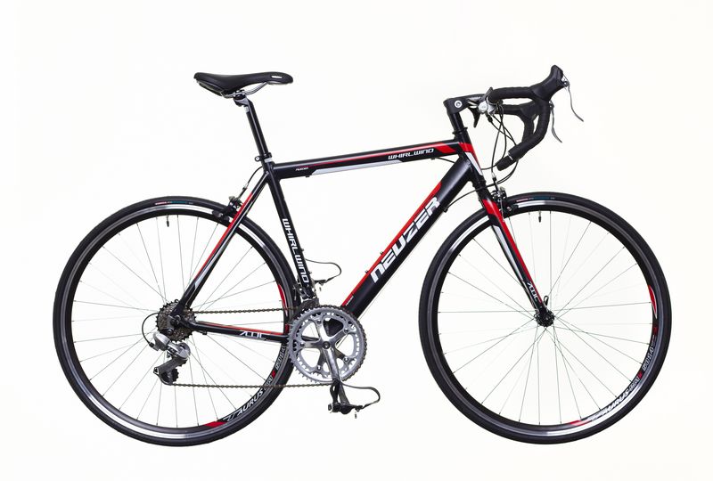 Neuzer Whirlwind - Cafeteria