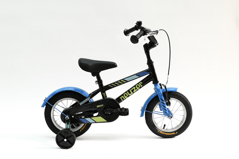 Neuzer BMX - Cafeteria