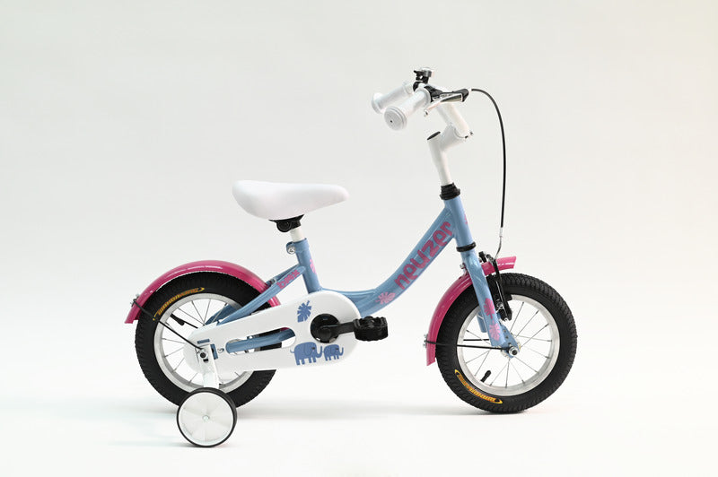 Neuzer BMX - Cafeteria