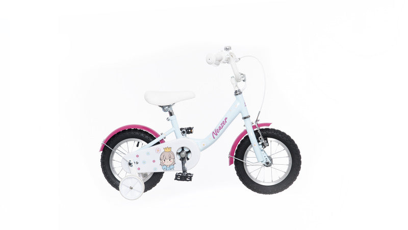 Neuzer BMX - Cafeteria