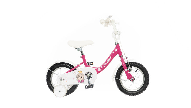 Neuzer BMX - Cafeteria