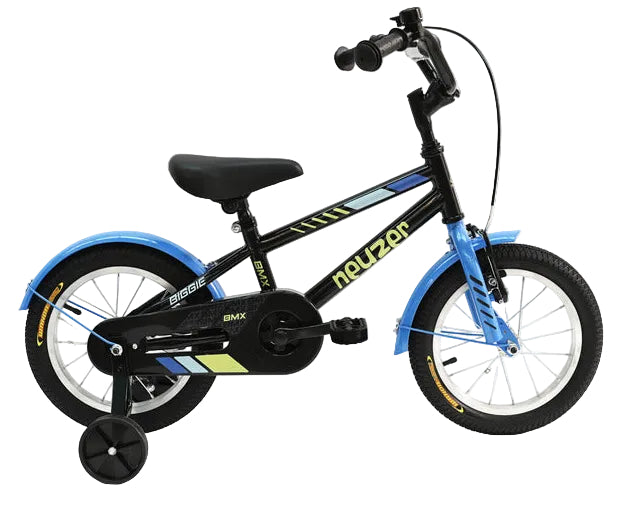 Neuzer BMX - Fiú