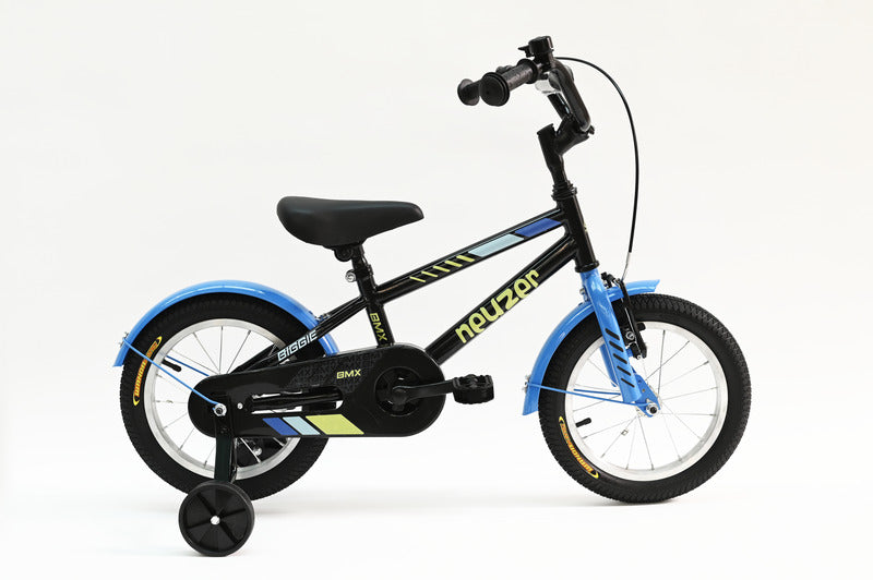 Neuzer BMX - Fiú