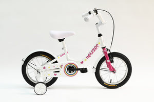 Neuzer BMX - Cafeteria