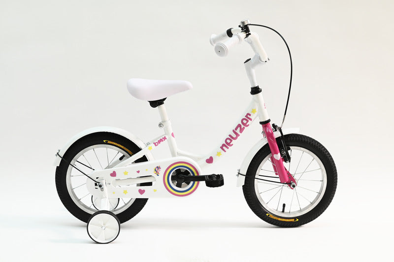 Neuzer BMX - Lány