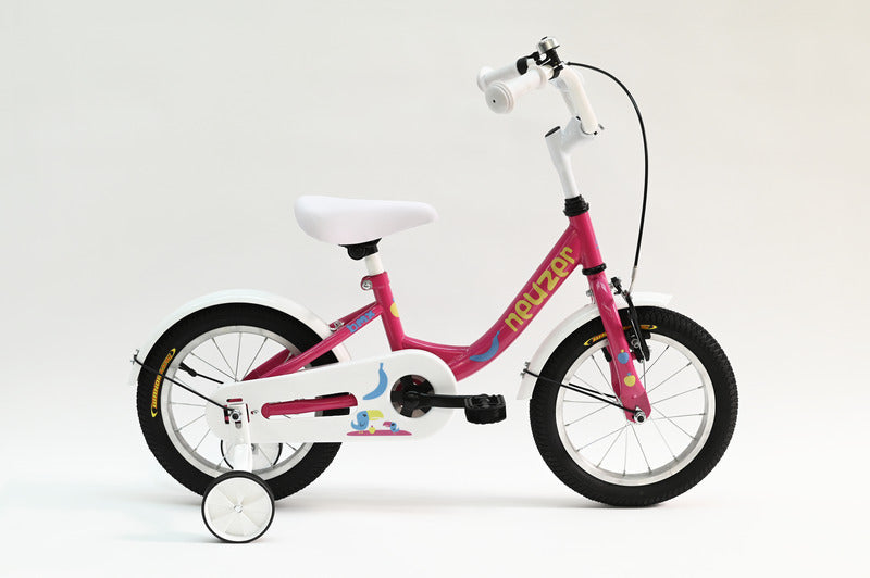 Neuzer BMX - Cafeteria