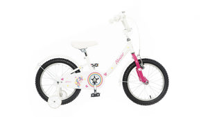 Neuzer BMX - Cafeteria