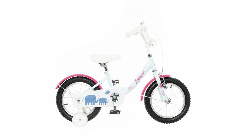 Neuzer BMX - Cafeteria