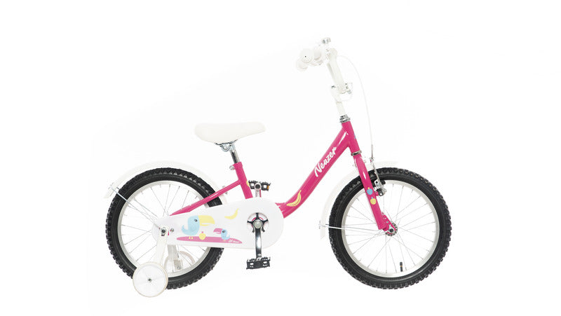 Neuzer BMX - Cafeteria