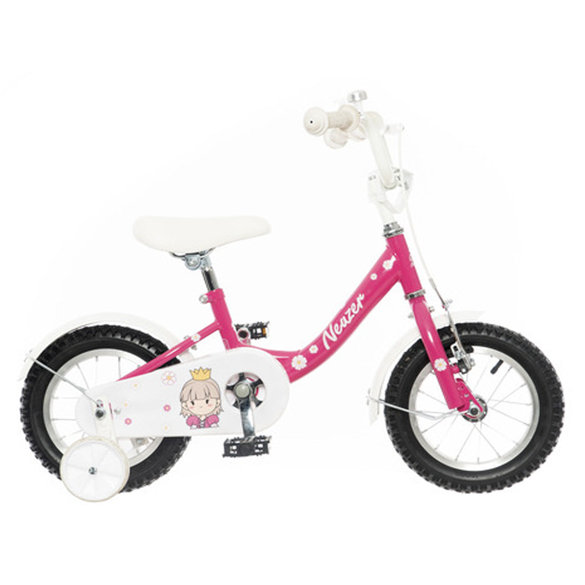 Neuzer BMX - Lány