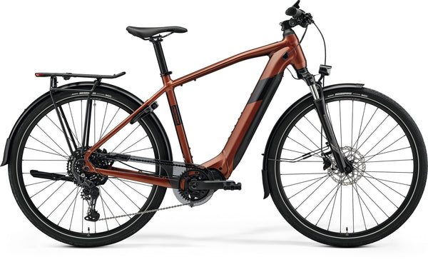 MERIDA ESPRESSO 575 EQ