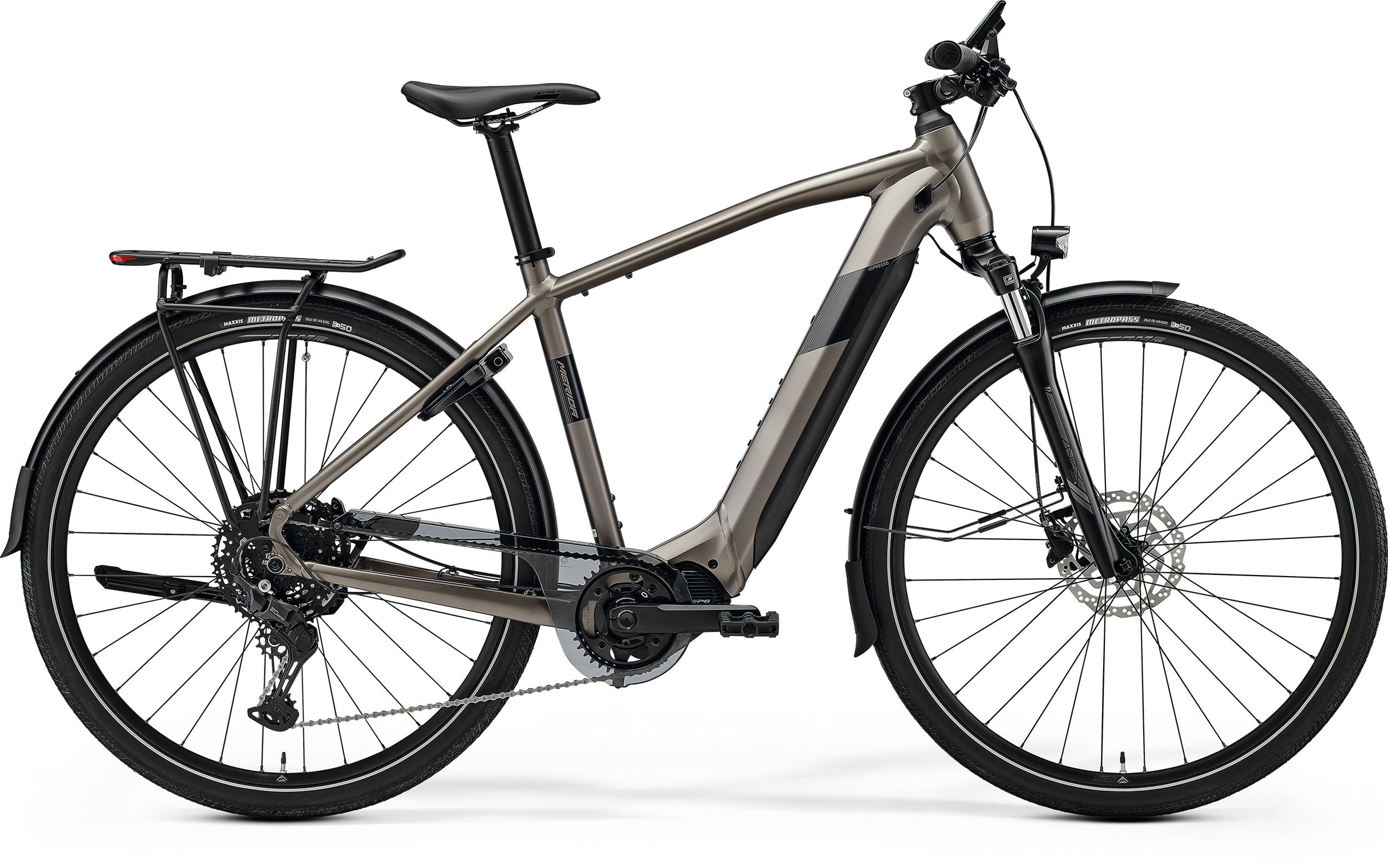 MERIDA ESPRESSO 575 EQ