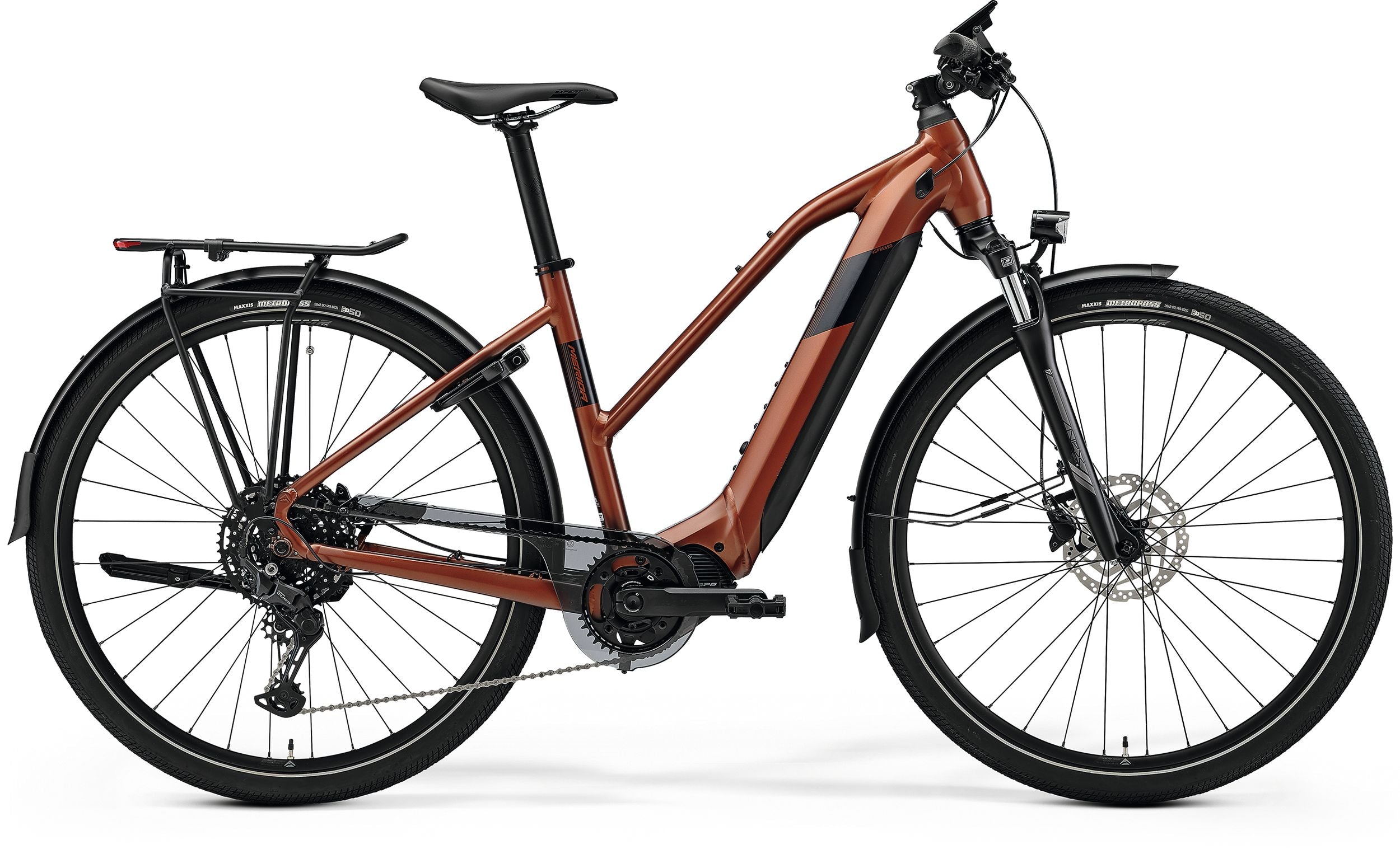 MERIDA eSPRESSO 500 EQ NŐI
