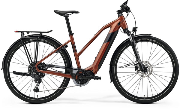 MERIDA eSPRESSO 500 EQ NŐI
