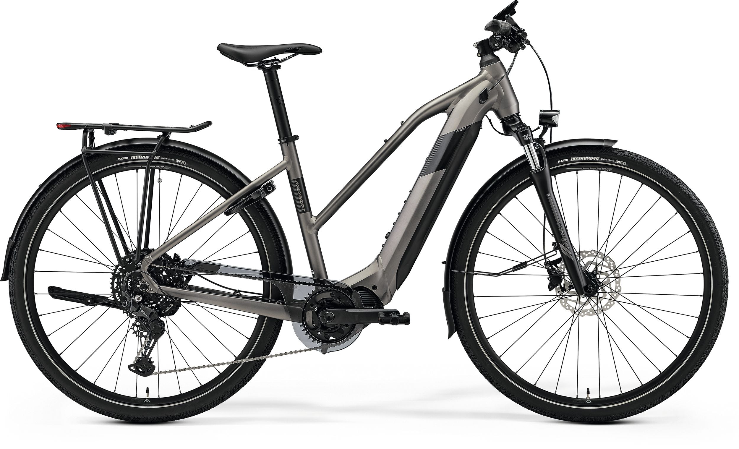 MERIDA ESPRESSO 575 EQ NŐI
