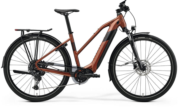 MERIDA ESPRESSO 575 EQ NŐI