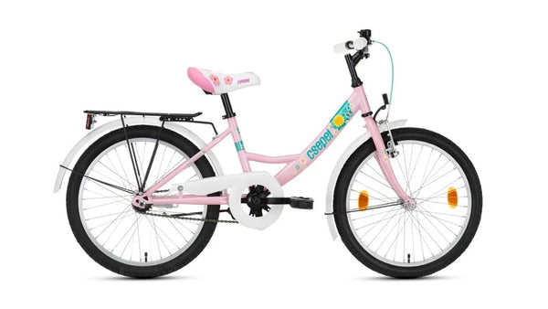 Csepel Hawaii - Cafeteria