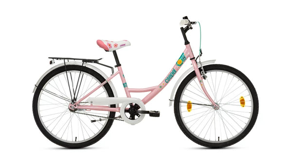 Csepel Hawaii - Cafeteria