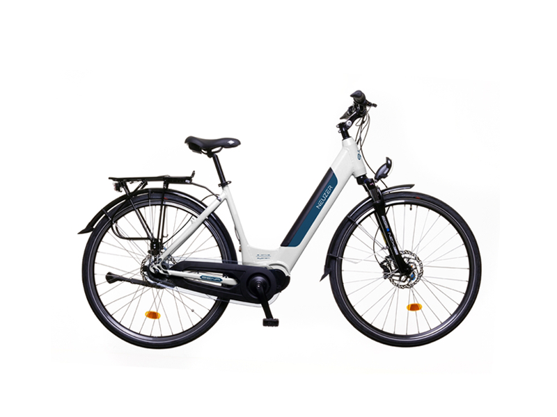 Neuzer Siena E- Trekking  - Női