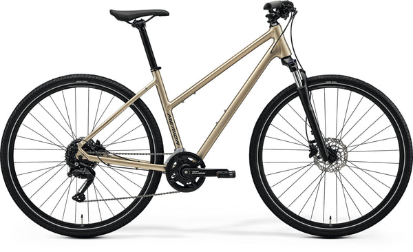 MERIDA CROSSWAY 100 Női