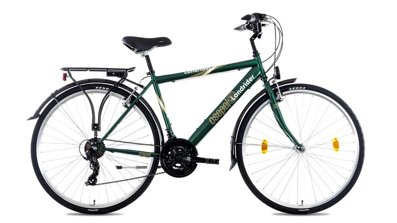 Csepel Landrider Férfi