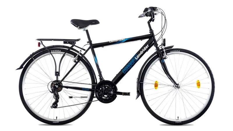 Csepel Landrider Férfi